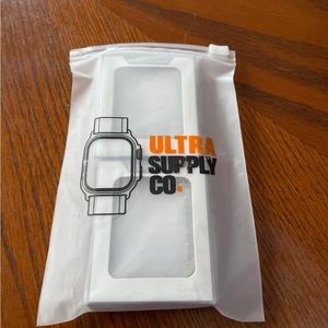 Apple Watch Screen Protectors